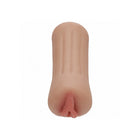 Xkin Pinup Girls Bettie Blowkiss Stroker Tan