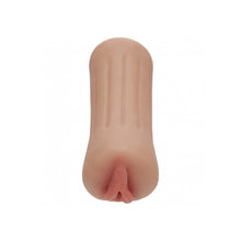 Xkin Pinup Girls Bettie Blowkiss Stroker Tan