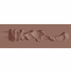 Xkin Career Girls Riley Rearview Stroker Brown