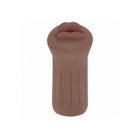 Xkin Raw The Grip Stroker Brown