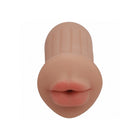 Xkin Raw The Grip Stroker Tan