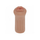 Xkin Raw The Grip Stroker Tan