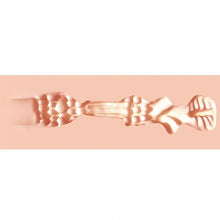 Xkin Pinup Girls Darla Smashburger Stroker Beige