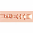 Xkin Pinup Girls Misty Muffburner Stroker Beige