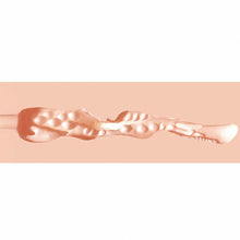 Xkin Career Girls Ms Jenny Jawline Stroker Beige