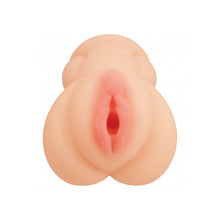 Xkin Secret Affairs Tatiana Stroker Beige