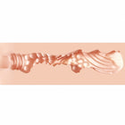 Xkin Raw Soft Entry Stroker Beige