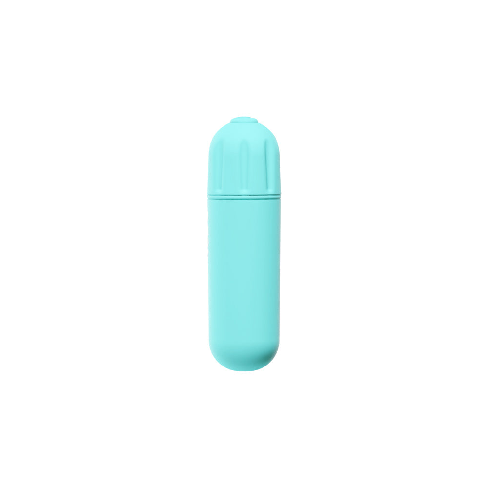 VeDO Nitro Rechargeable Bullet Vibe Turquoise