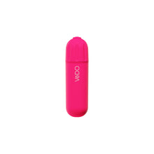 VeDO Nitro Rechargeable Bullet Vibe Pink
