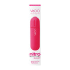 VeDO Nitro Rechargeable Bullet Vibe Pink