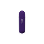 VeDO Nitro Rechargeable Bullet Vibe Purple
