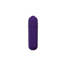 VeDO Nitro Rechargeable Bullet Vibe Purple