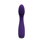 VeDO Ohni Rechargeable G-Spot Thrusting Vibe Purple