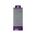 VeDO Humper Rechargeable Dual C-Ring with Anal Plug Purple