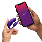 We-Vibe Chorus Pro Cosmic Purple