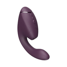 Womanizer Next Duo Dark Purple