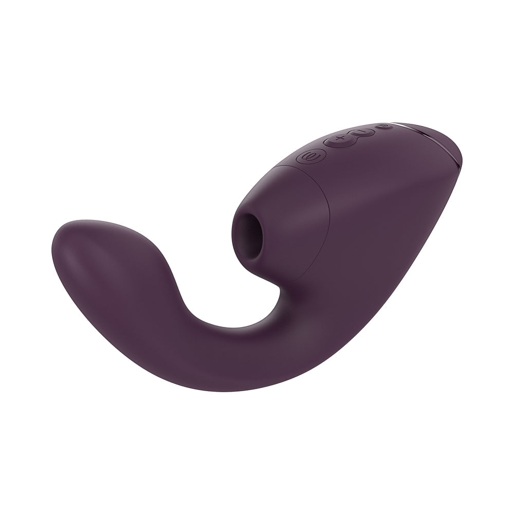Womanizer Next Duo Dark Purple