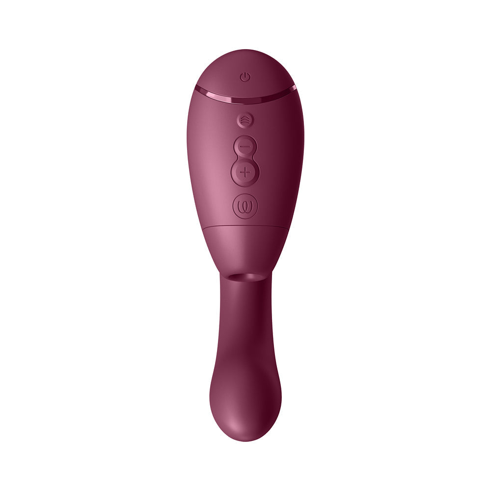 Womanizer Next Duo Dusky Pink