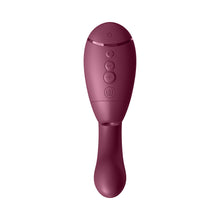 Womanizer Next Duo Dusky Pink