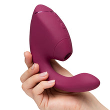 Womanizer Next Duo Dusky Pink