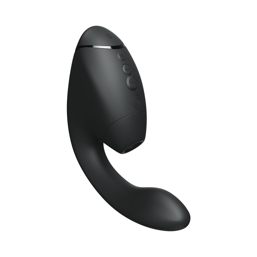 Womanizer Next Duo Black