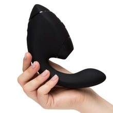 Womanizer Next Duo Black