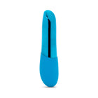 Nu Sensuelle Nikita Bullet with Nitro Motor Deep Turquoise