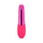Nu Sensuelle Nikita Bullet with Nitro Motor Deep Pink