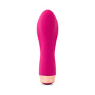 Nu Sensuelle Lynx Bullet with Nitro Motor Magenta