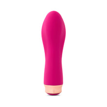 Nu Sensuelle Lynx Bullet with Nitro Motor Magenta