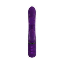 Evolved Pleasure Puff Purple