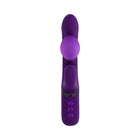 Evolved Pleasure Puff Purple