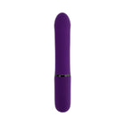 Evolved Pleasure Puff Purple