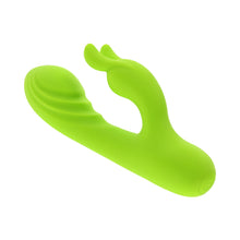 Evolved Brat Bunny Green