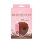 GoodHead Chocolate Donut Blowjob Set