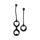 Adrien Lastic HARMONY STONES Black