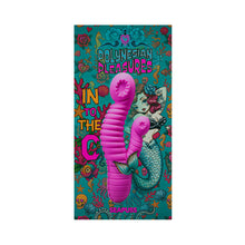 Polynesian Pleasures Into The C Seapuss Purple
