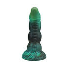 Vac-U-Lock x Fantasy Fuckers Green Serpent