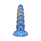 Vac-U-Lock x Fantasy Fuckers Outer Rim Blue/Gold