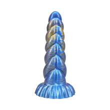 Vac-U-Lock x Fantasy Fuckers Outer Rim Blue/Gold