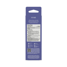 Intimate Enhancements Numb Anal Numbing Spray 2 oz.