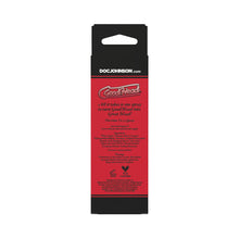 GoodHead Juicy Head Cocktails Dry Mouth Spray Sex on the Beach 2 oz.