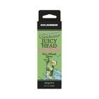 GoodHead Juicy Head Cocktails Dry Mouth Spray Mojito 2 oz.