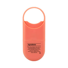 GoodHead Juicy Head Cocktails Dry Mouth Spray To-Go Peach Bellini