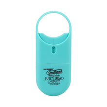GoodHead Juicy Head Cocktails Dry Mouth Spray To-Go PiÃ±a Colada