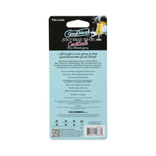 GoodHead Juicy Head Cocktails Dry Mouth Spray To-Go PiÃ±a Colada