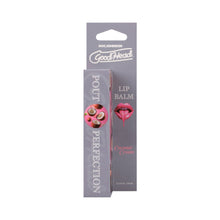 GoodHead Pout Perfection Lip Balm Coconut Cream