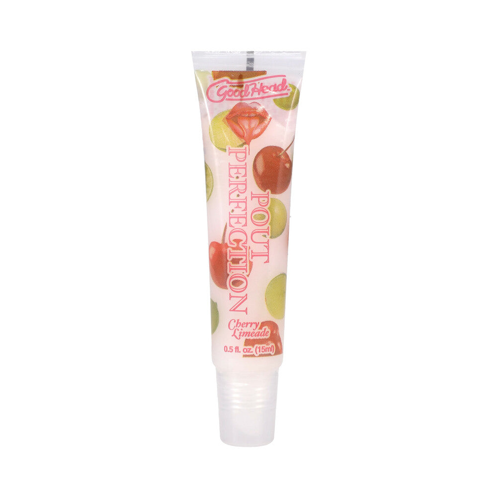 GoodHead Pout Perfection Lip Balm Cherry Limeade