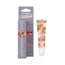 GoodHead Pout Perfection Lip Balm Kiwi Strawberry