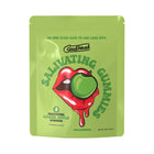 GoodHead Salivating Gummies 3-Pack Green Apple (Bulk)